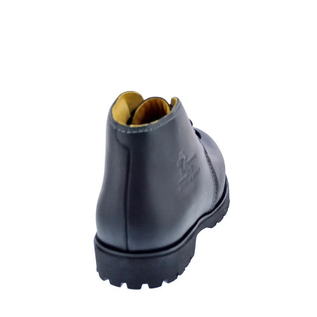 Botines Panama Jack zapatos Hombre modelo Bota Panama C3 Negro 