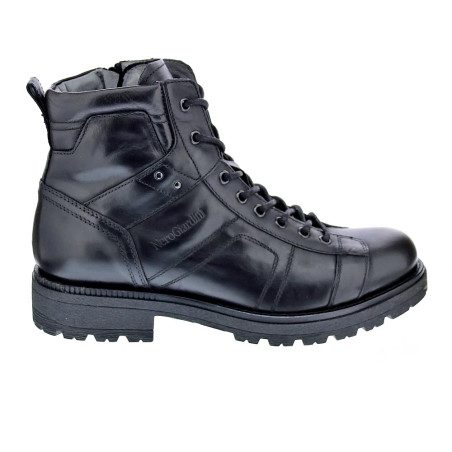 Botines Nero Giardini zapatos Hombre modelo I304000U Negro 