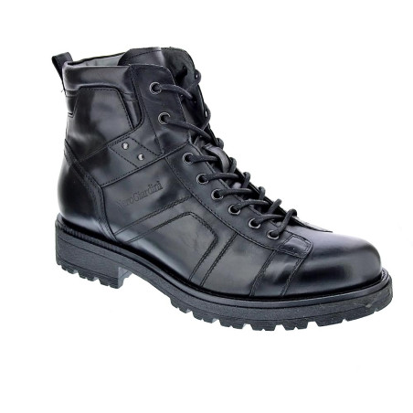 Botines Nero Giardini zapatos Hombre modelo I304000U Negro 