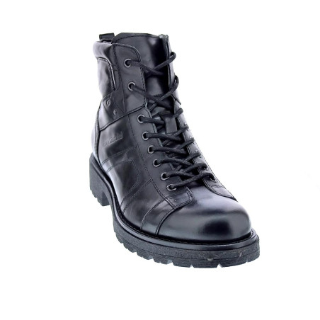 Botines Nero Giardini zapatos Hombre modelo I304000U Negro 