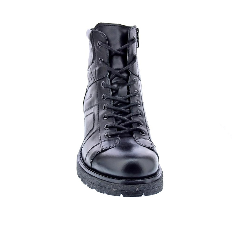Botines Nero Giardini zapatos Hombre modelo I304000U Negro 