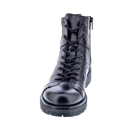 Botines Nero Giardini zapatos Hombre modelo I304000U Negro 