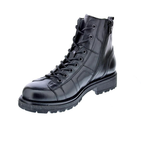 Botines Nero Giardini zapatos Hombre modelo I304000U Negro 