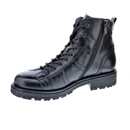 Botines Nero Giardini zapatos Hombre modelo I304000U Negro 