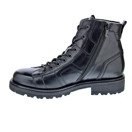 Botines Nero Giardini zapatos Hombre modelo I304000U Negro 