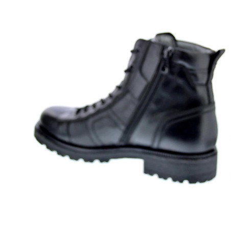 Botines Nero Giardini zapatos Hombre modelo I304000U Negro 