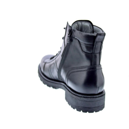 Botines Nero Giardini zapatos Hombre modelo I304000U Negro 