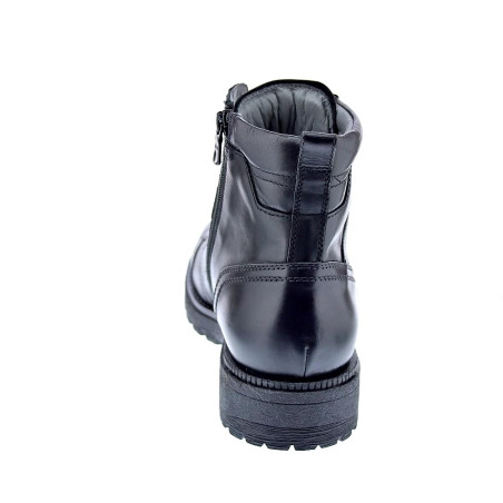 Botines Nero Giardini zapatos Hombre modelo I304000U Negro 