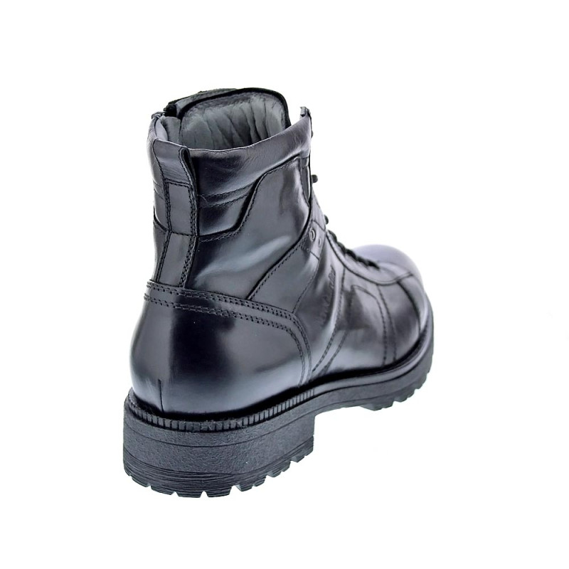 Botines Nero Giardini zapatos Hombre modelo I304000U Negro 