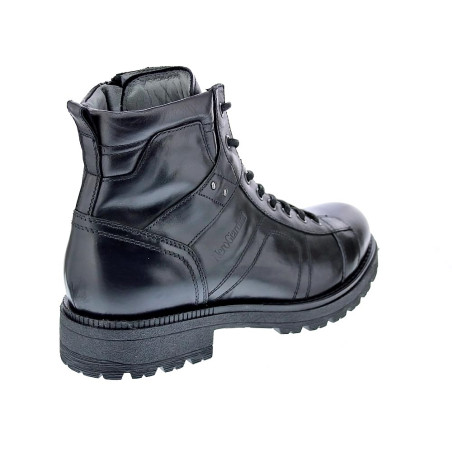 Botines Nero Giardini zapatos Hombre modelo I304000U Negro 