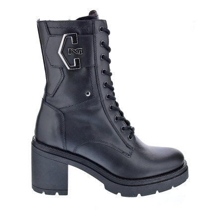 Botines Nero Giardini zapatos Mujer modelo I309161D Negro 