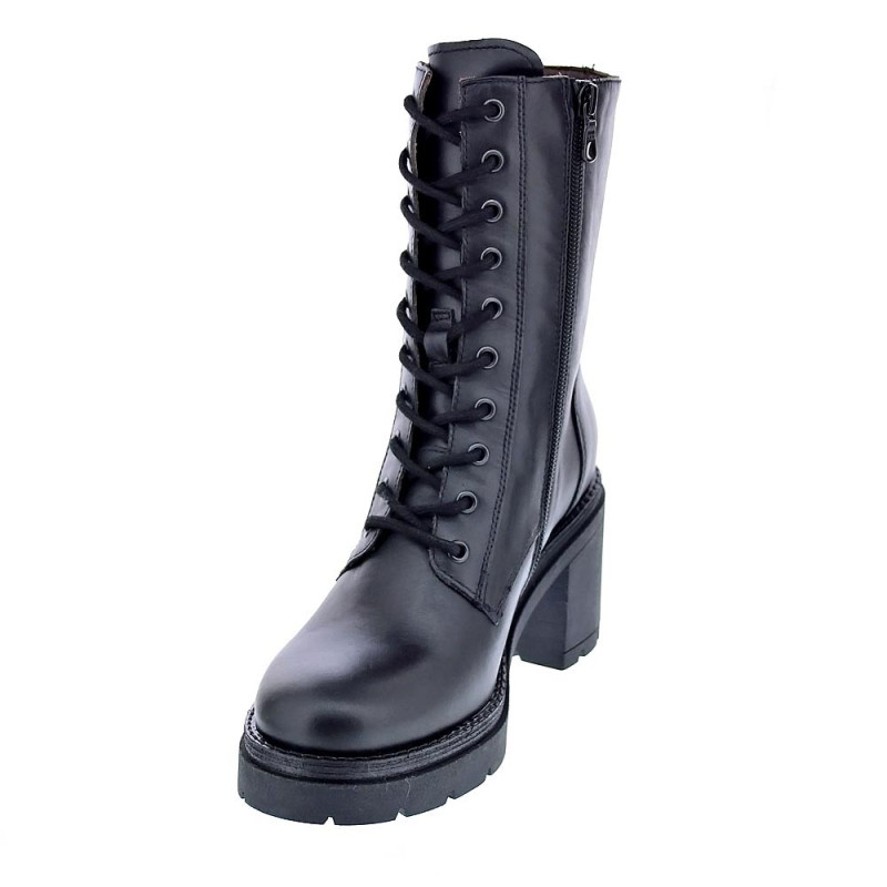 Botines Nero Giardini zapatos Mujer modelo I309161D Negro 