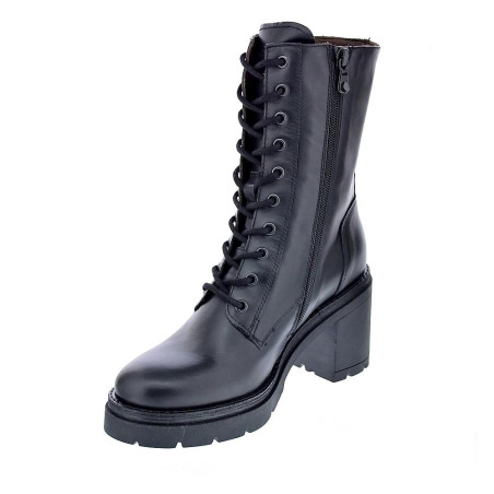 Botines Nero Giardini zapatos Mujer modelo I309161D Negro 