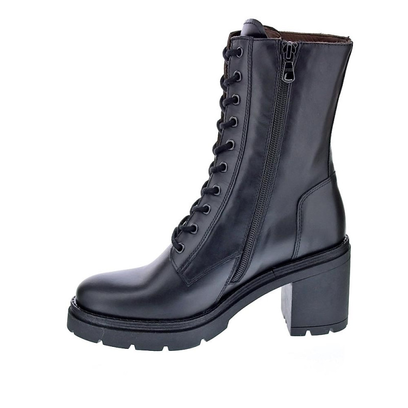 Botines Nero Giardini zapatos Mujer modelo I309161D Negro 