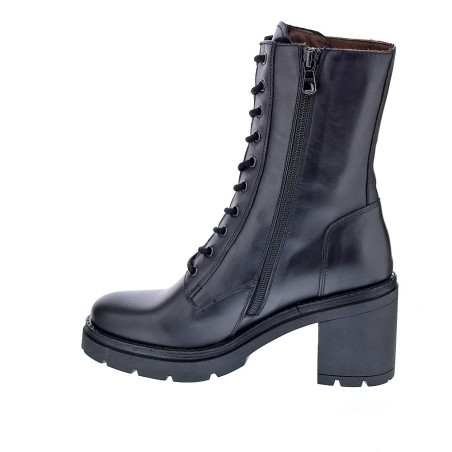 Botines Nero Giardini zapatos Mujer modelo I309161D Negro 