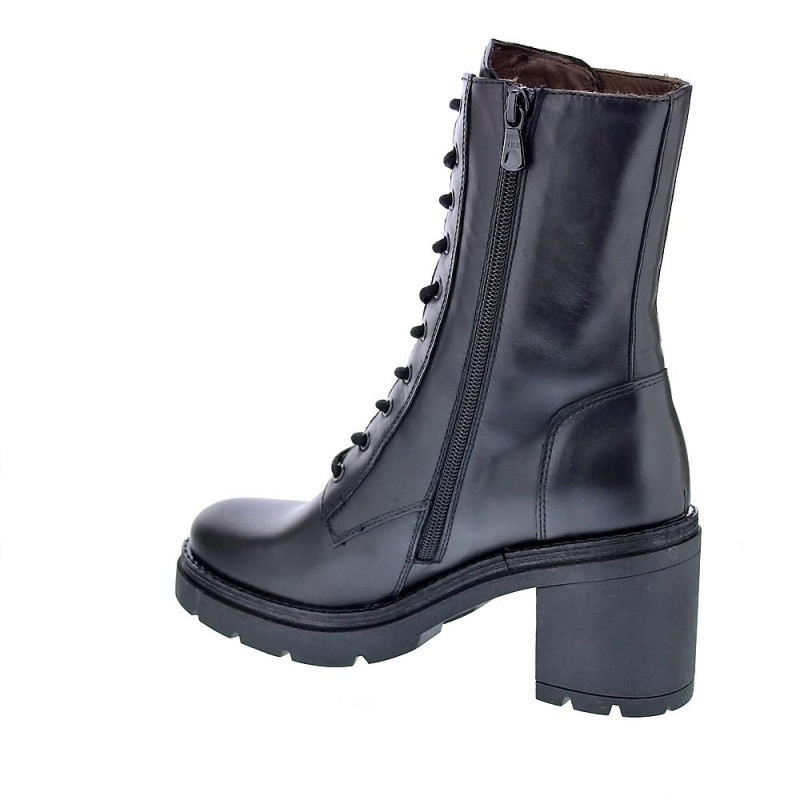 Botines Nero Giardini zapatos Mujer modelo I309161D Negro 