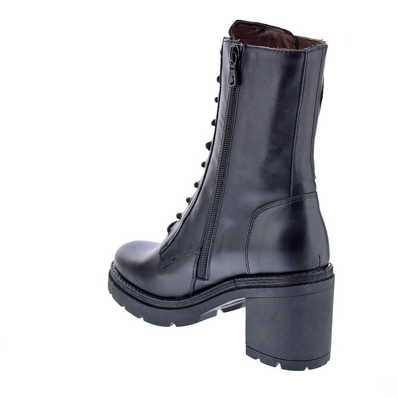 Botines Nero Giardini zapatos Mujer modelo I309161D Negro 