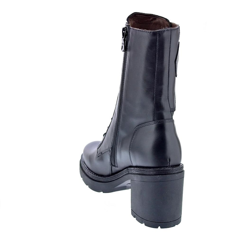 Botines Nero Giardini zapatos Mujer modelo I309161D Negro 