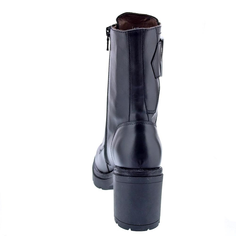 Botines Nero Giardini zapatos Mujer modelo I309161D Negro 