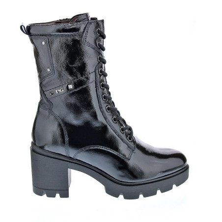 Botines Nero Giardini zapatos Mujer modelo I309019D Negro 