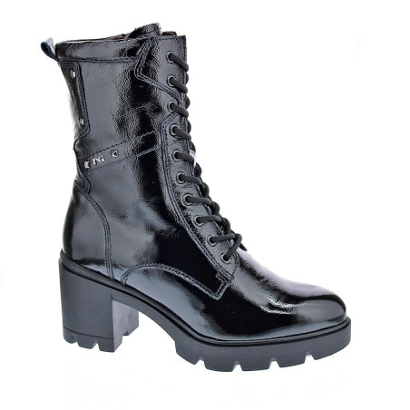 Botines Nero Giardini zapatos Mujer modelo I309019D Negro 