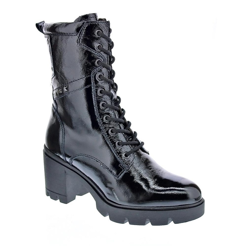 Botines Nero Giardini zapatos Mujer modelo I309019D Negro 