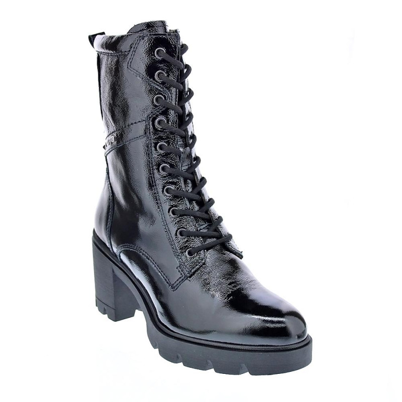 Botines Nero Giardini zapatos Mujer modelo I309019D Negro 