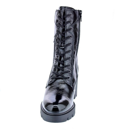 Botines Nero Giardini zapatos Mujer modelo I309019D Negro 