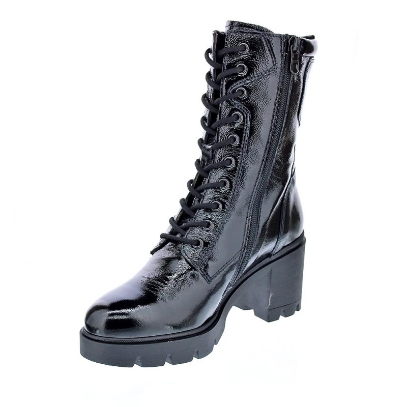 Botines Nero Giardini zapatos Mujer modelo I309019D Negro 