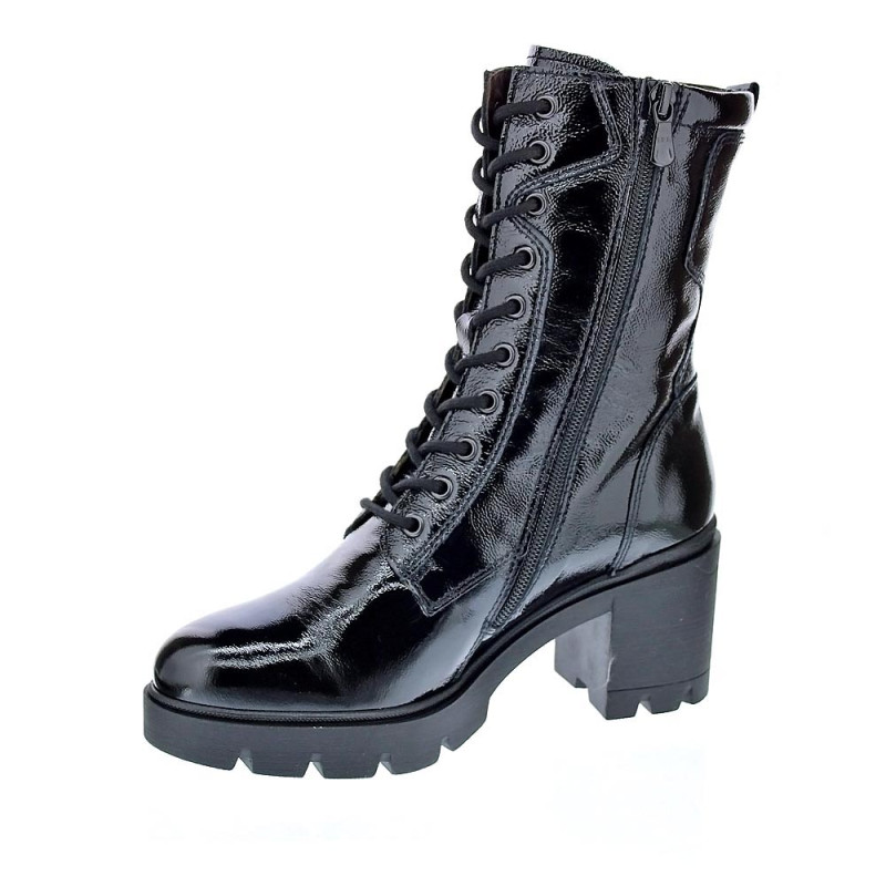 Botines Nero Giardini zapatos Mujer modelo I309019D Negro 