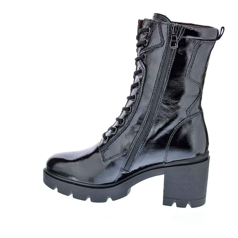 Botines Nero Giardini zapatos Mujer modelo I309019D Negro 