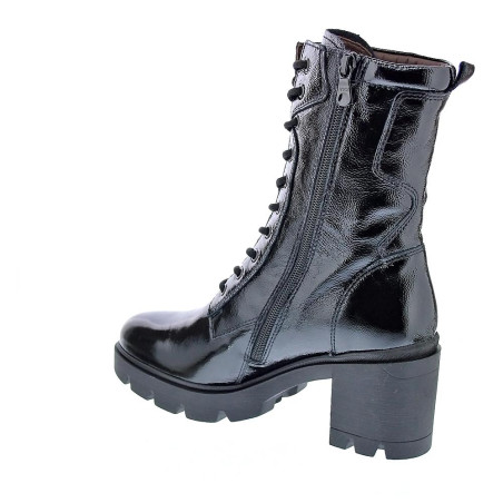 Botines Nero Giardini zapatos Mujer modelo I309019D Negro 