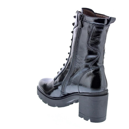 Botines Nero Giardini zapatos Mujer modelo I309019D Negro 