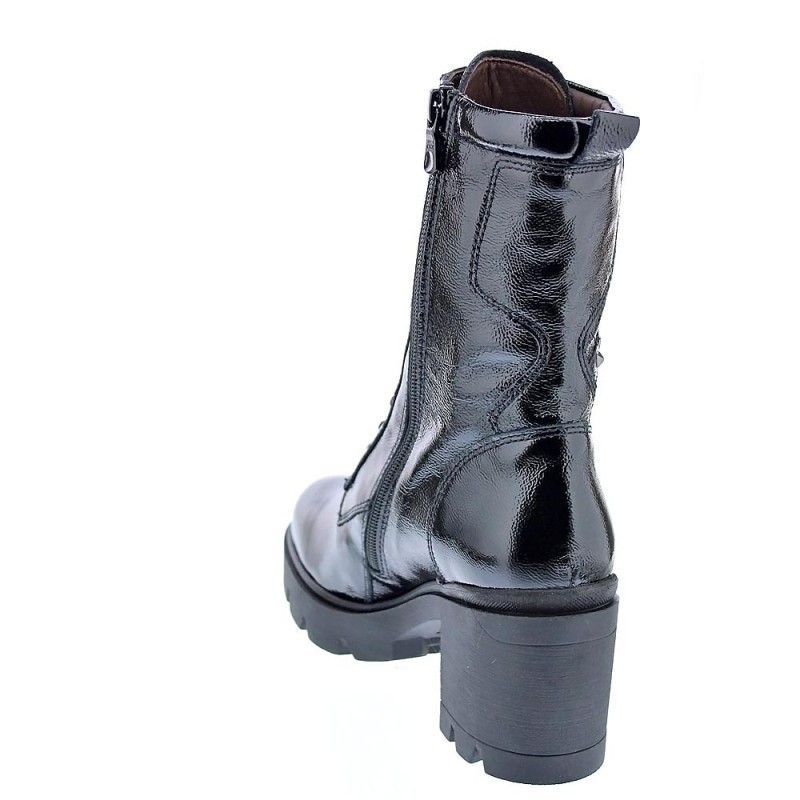 Botines Nero Giardini zapatos Mujer modelo I309019D Negro 