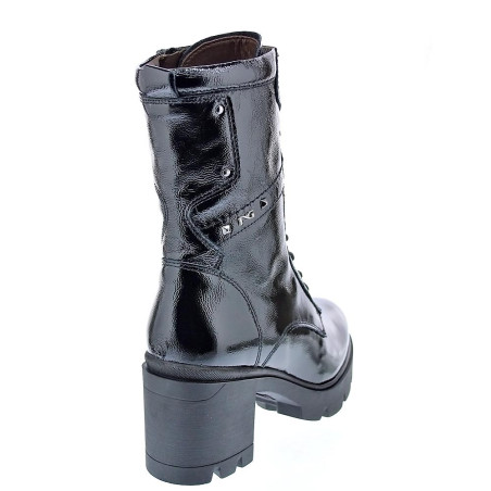 Botines Nero Giardini zapatos Mujer modelo I309019D Negro 