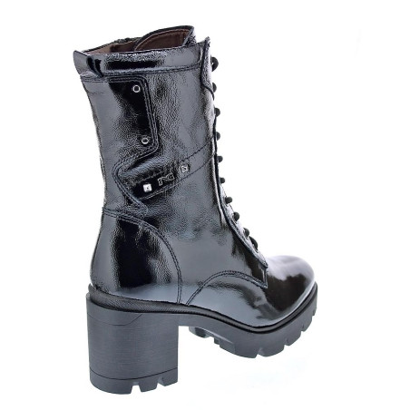 Botines Nero Giardini zapatos Mujer modelo I309019D Negro 