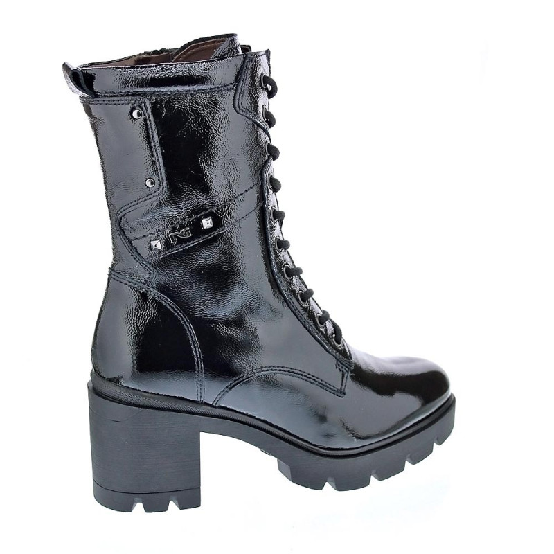 Botines Nero Giardini zapatos Mujer modelo I309019D Negro 