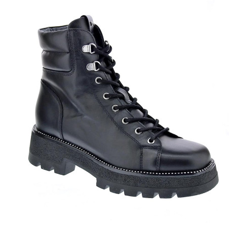 Botines Nero Giardini zapatos Mujer modelo I205944D Negro 