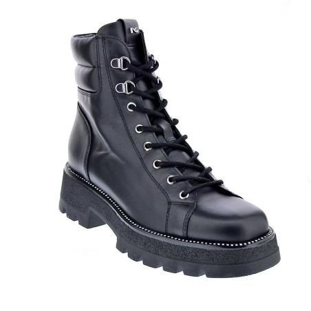 Botines Nero Giardini zapatos Mujer modelo I205944D Negro 