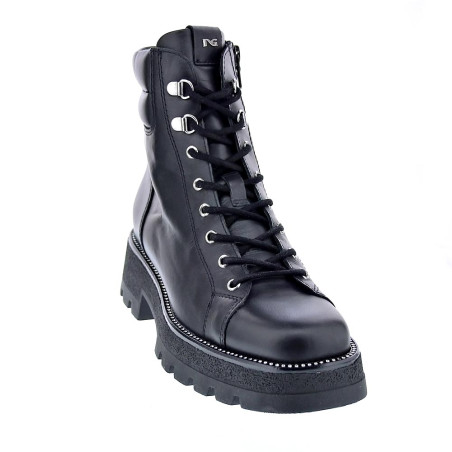 Botines Nero Giardini zapatos Mujer modelo I205944D Negro 