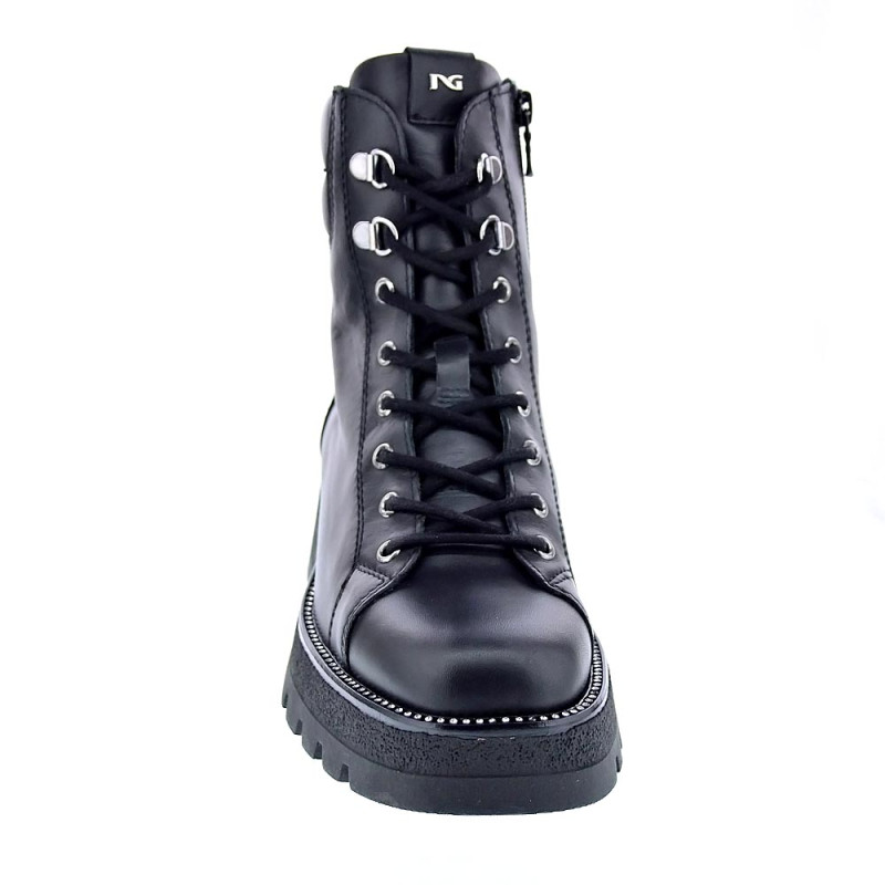 Botines Nero Giardini zapatos Mujer modelo I205944D Negro 