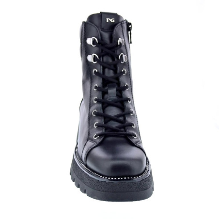 Botines Nero Giardini zapatos Mujer modelo I205944D Negro 