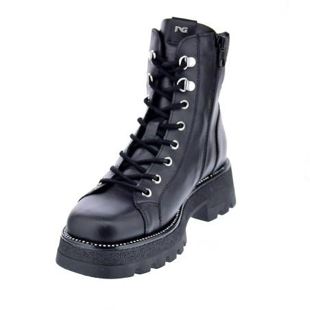 Botines Nero Giardini zapatos Mujer modelo I205944D Negro 