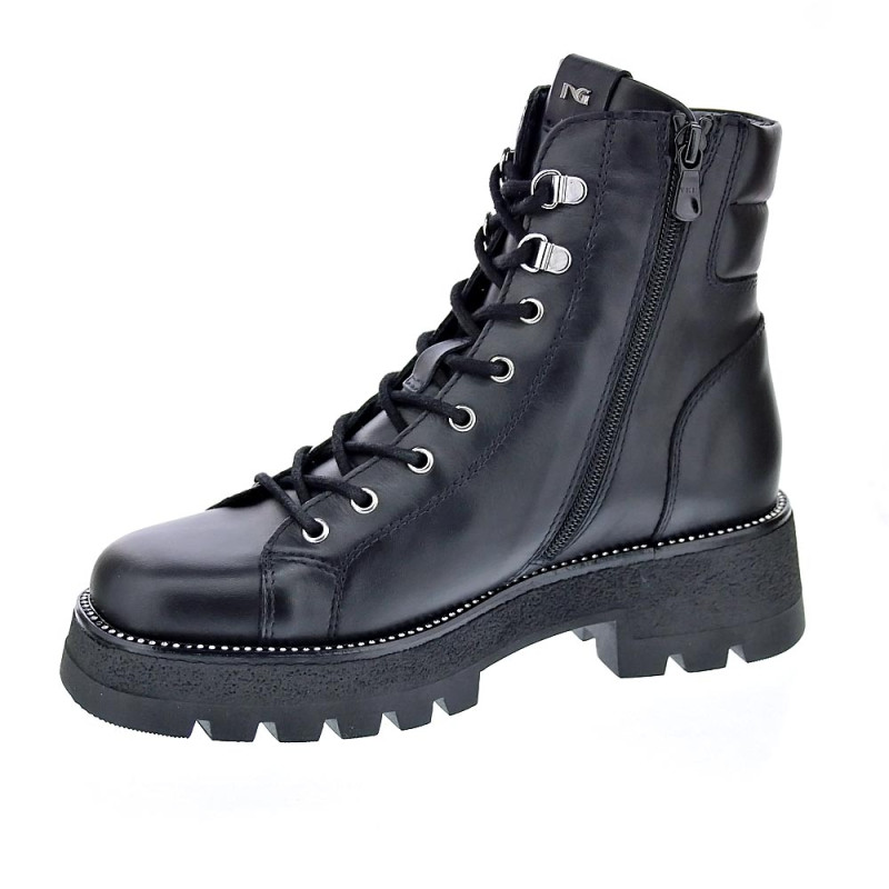 Botines Nero Giardini zapatos Mujer modelo I205944D Negro 