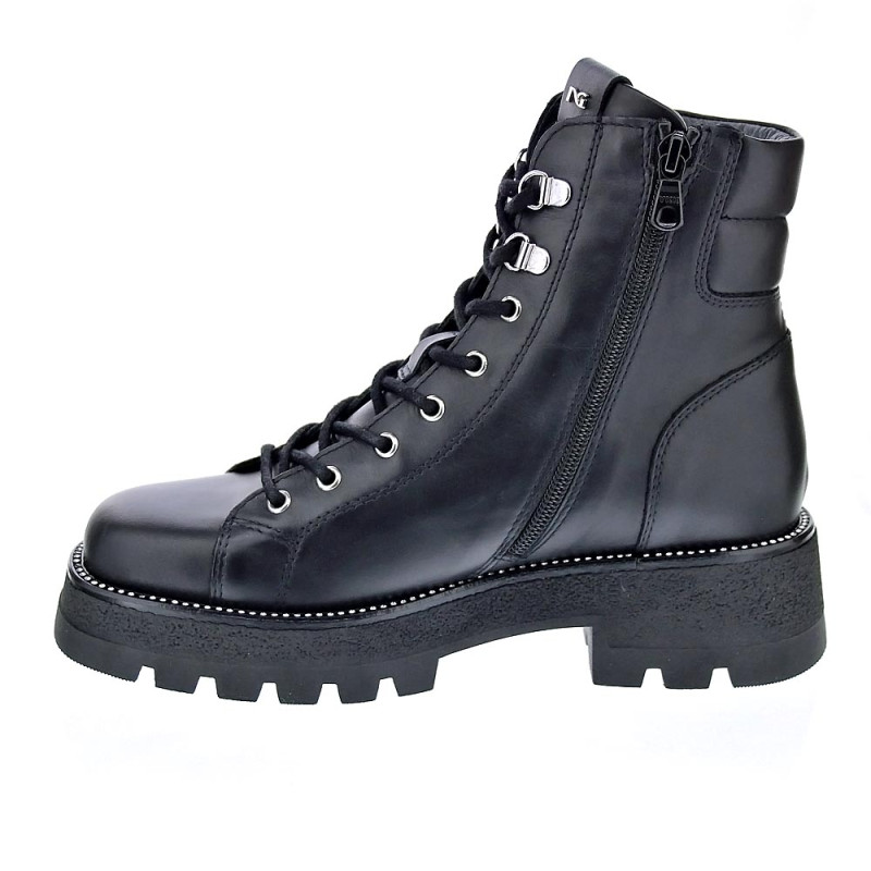 Botines Nero Giardini zapatos Mujer modelo I205944D Negro 