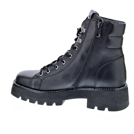 Botines Nero Giardini zapatos Mujer modelo I205944D Negro 