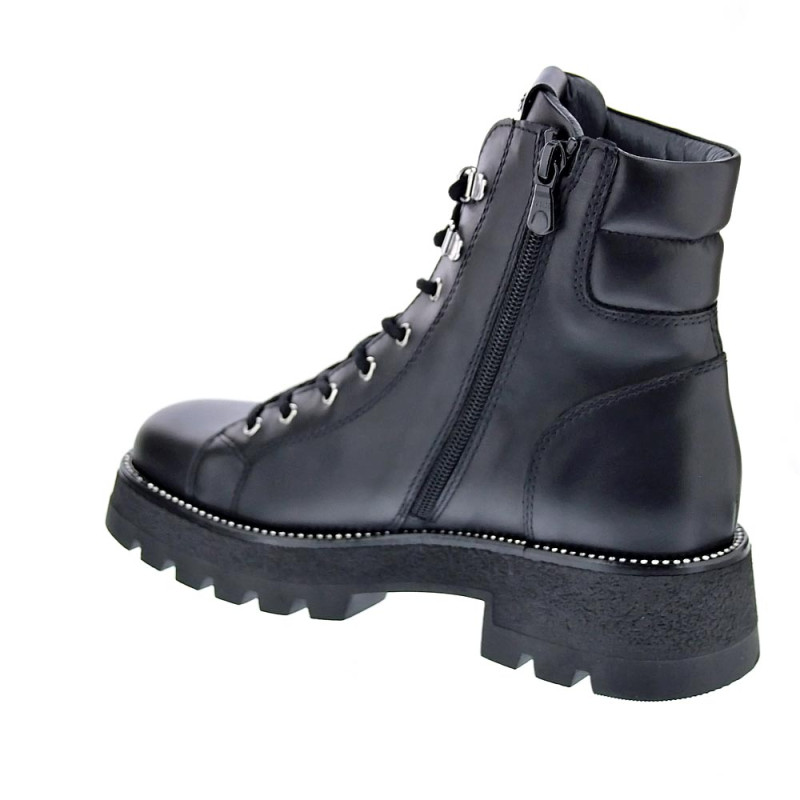 Botines Nero Giardini zapatos Mujer modelo I205944D Negro 