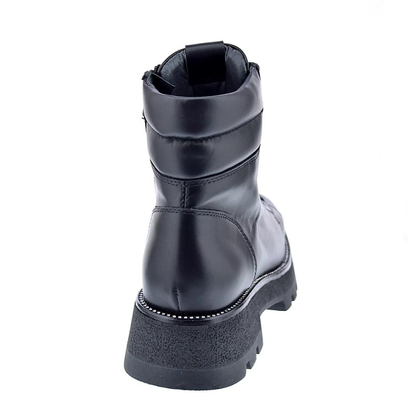 Botines Nero Giardini zapatos Mujer modelo I205944D Negro 