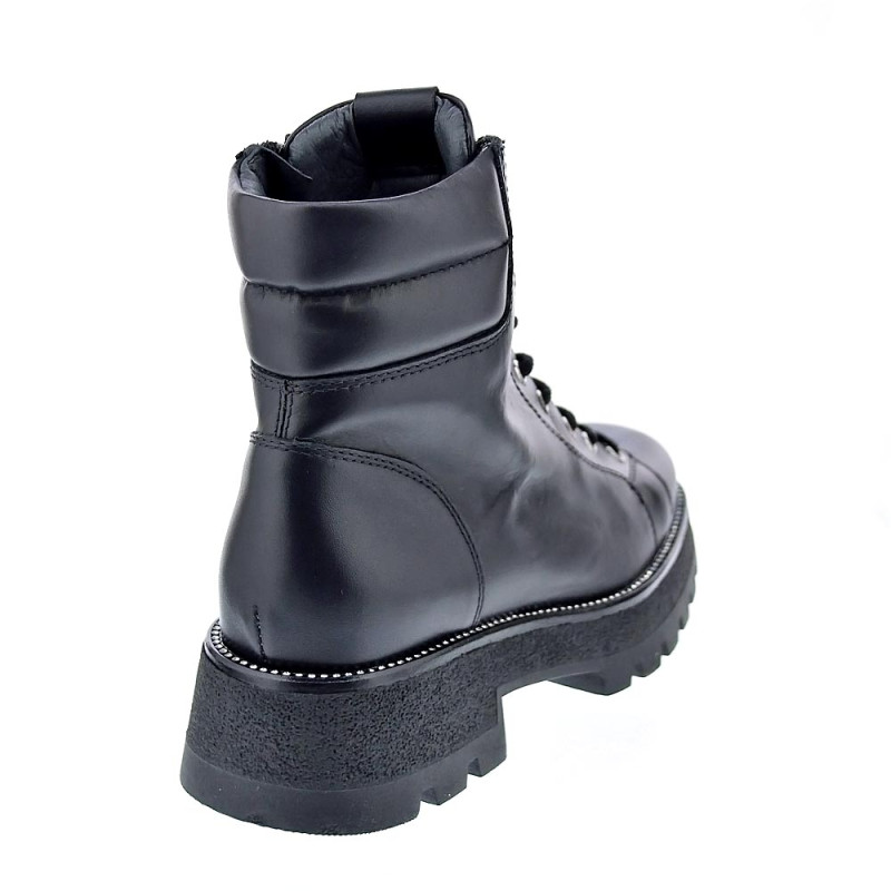 Botines Nero Giardini zapatos Mujer modelo I205944D Negro 