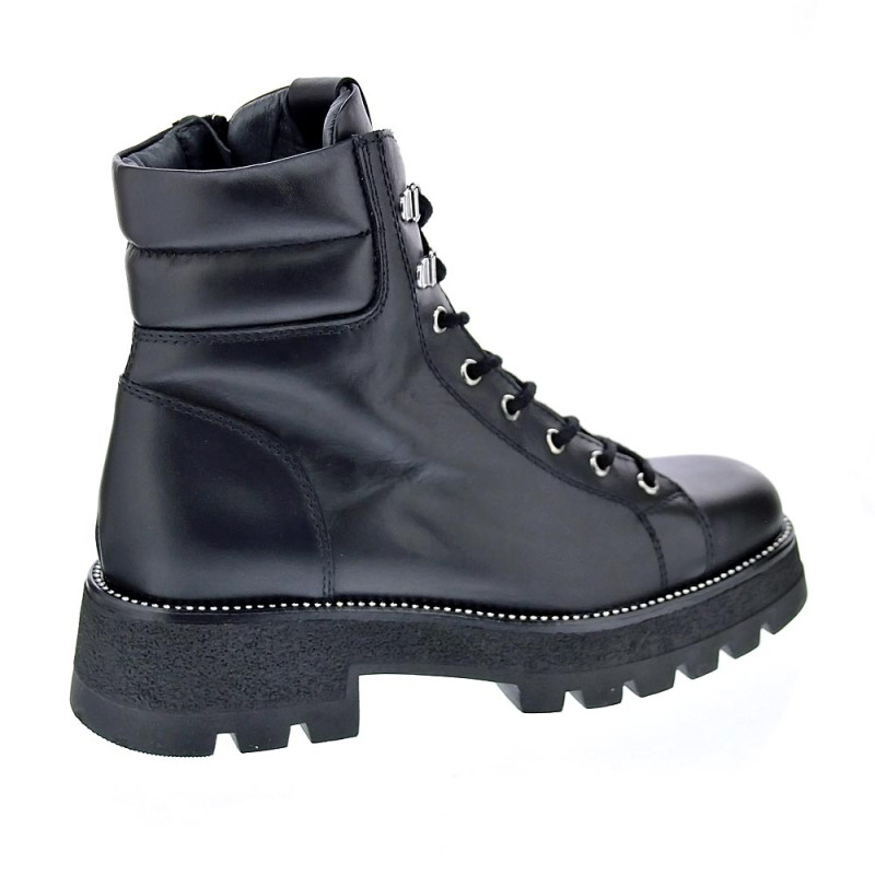 Botines Nero Giardini zapatos Mujer modelo I205944D Negro 